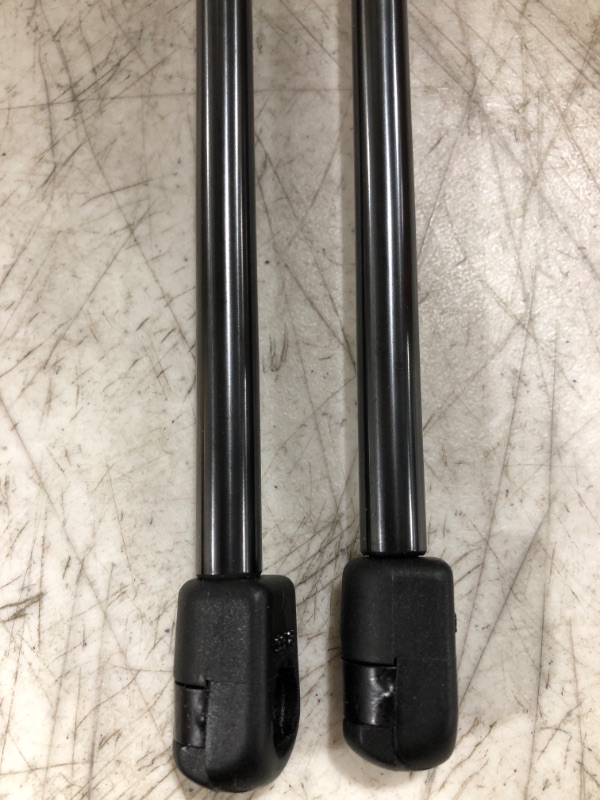 Photo 3 of 2Pcs 22.01 In Rear Back Lift Supports Compatible With FORD 2002-2005 EXPLORER / 2002-2007 MOUNTAINEER liftgate tailgate Hatch trunk Struts 02 03 04 05 2002 2003 2004 2005
