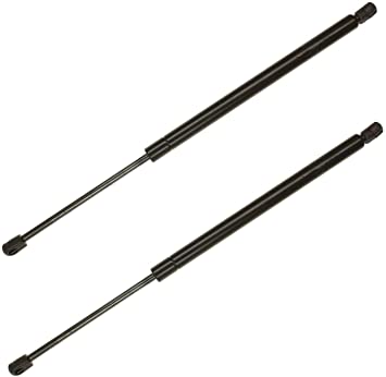 Photo 1 of 2Pcs 22.01 In Rear Back Lift Supports Compatible With FORD 2002-2005 EXPLORER / 2002-2007 MOUNTAINEER liftgate tailgate Hatch trunk Struts 02 03 04 05 2002 2003 2004 2005
