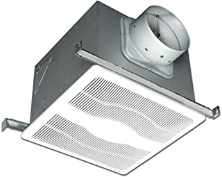 Photo 1 of Air King AK280LS Energy Star Qualified Deluxe Quiet Dual Speed Exhaust Bath Fan
