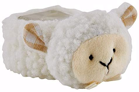 Photo 1 of CB Gift 143184 Baby-Boo Ewe Comfort ToyPack of 6
