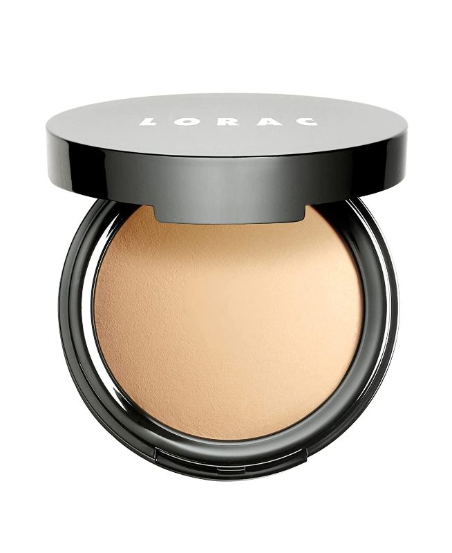 Photo 1 of LORAC POREfection Baked Perfecting Powder
