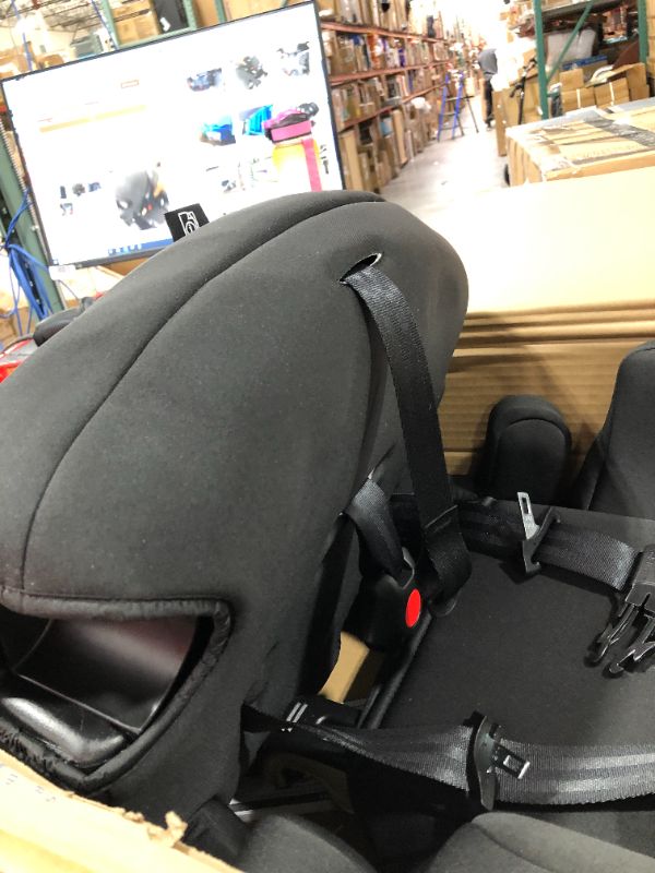 Photo 1 of Graco Tranzitions 3 in 1 Harness Booster Seat, Proof
