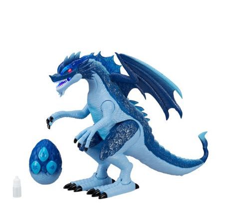 Photo 1 of Adventure Force Himalaya Remote Control Ice Dragon
