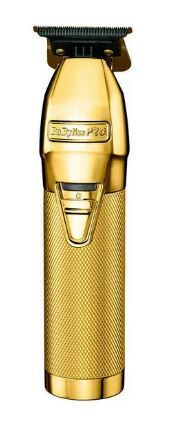 Photo 1 of Babyliss PRO GoldFX Skeleton Cordless Outline Trimmer