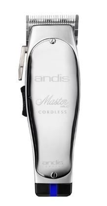 Photo 1 of Andis Master Cordless Lithium-Ion Clipper - CL-12470

