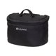 Photo 1 of Baby Trend Stroller Wagon Deluxe Storage Basket - Black
