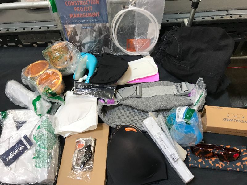 Photo 1 of AMAZON BOX LOT WITH GREAT ITEMS AT A GREAT VALUE!!