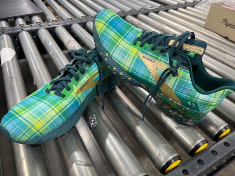 Photo 1 of Brooks Launch GTS 8 SIZE 12.5
