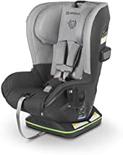 Photo 1 of Knox Convertible Car Seat - Jordan (Charcoal mélange with Citron Accent) Wool Version
