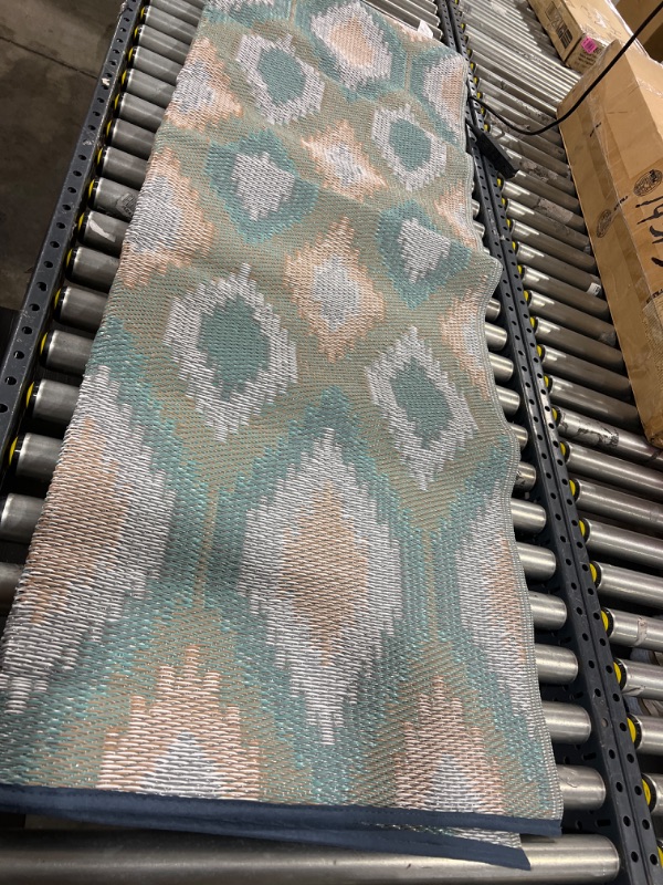 Photo 1 of 47IN X 72IN PATIO MAT 