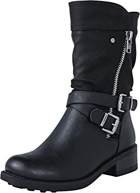 Photo 1 of GLOBALWIN women's Nicole fashion boots SZ 9
