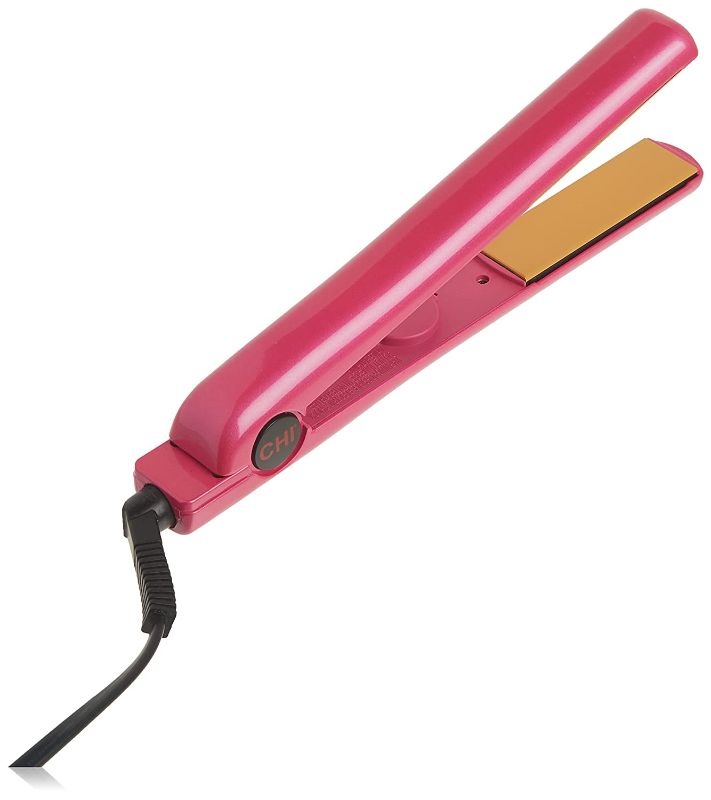 Photo 1 of Pomufa Straightener 2", Pink 