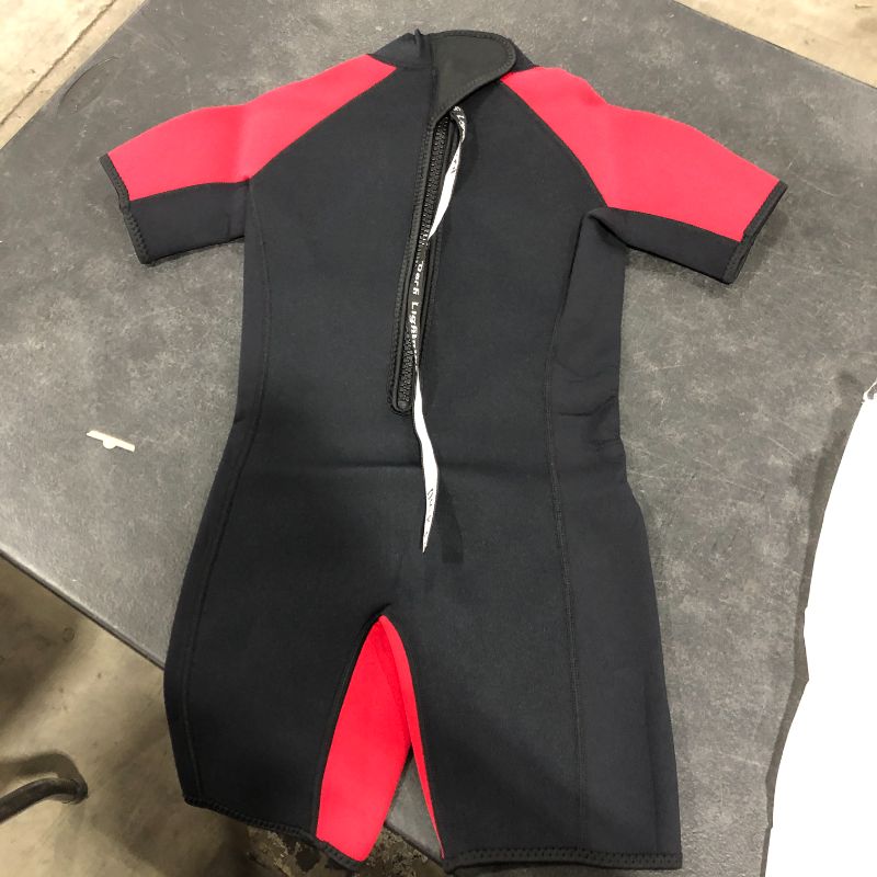 Photo 1 of Children's Wetsuit Size 10