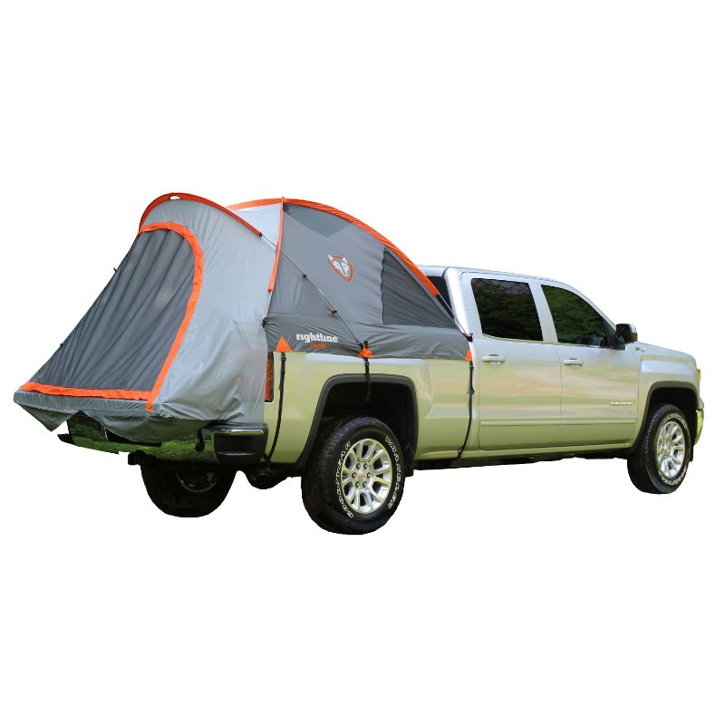 Photo 1 of 6.5 Ft. Full Size Standard Bed Truck Tent