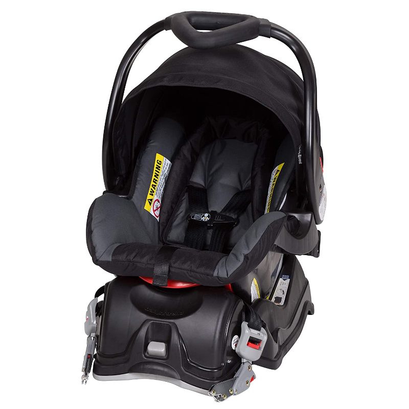 Photo 1 of Baby Trend Ez Flex-Loc 30 Infant Car Seat, Boulder