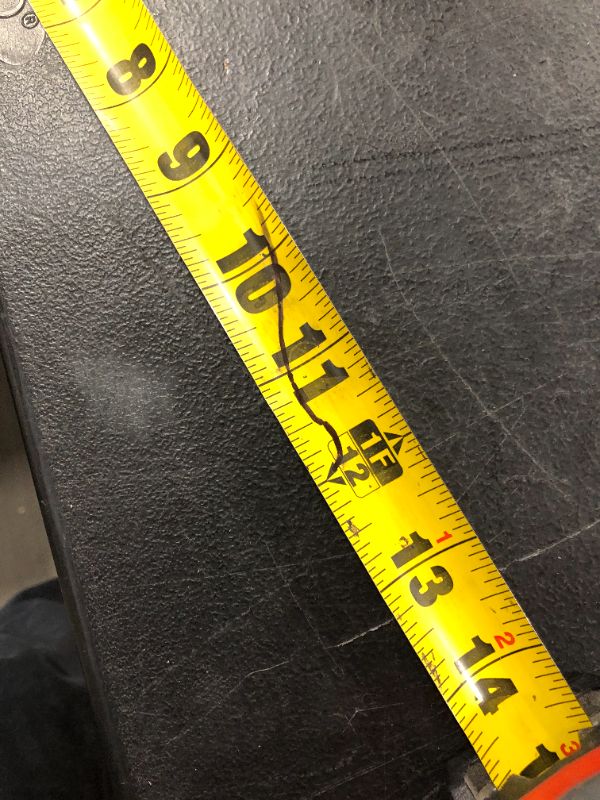 Photo 3 of 25Ft Compact Magnetic Tape Measure