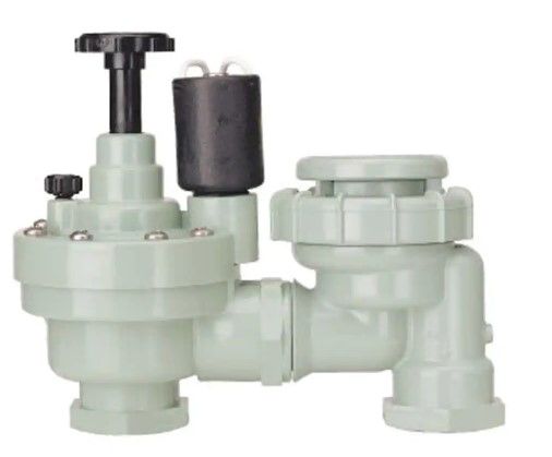 Photo 1 of 3/4 in. 150 psi RJ Anti-Siphon Valve with Flow Control