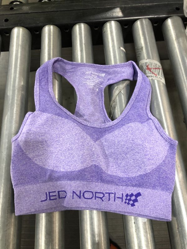 Photo 1 of Women's Sports bra, XS