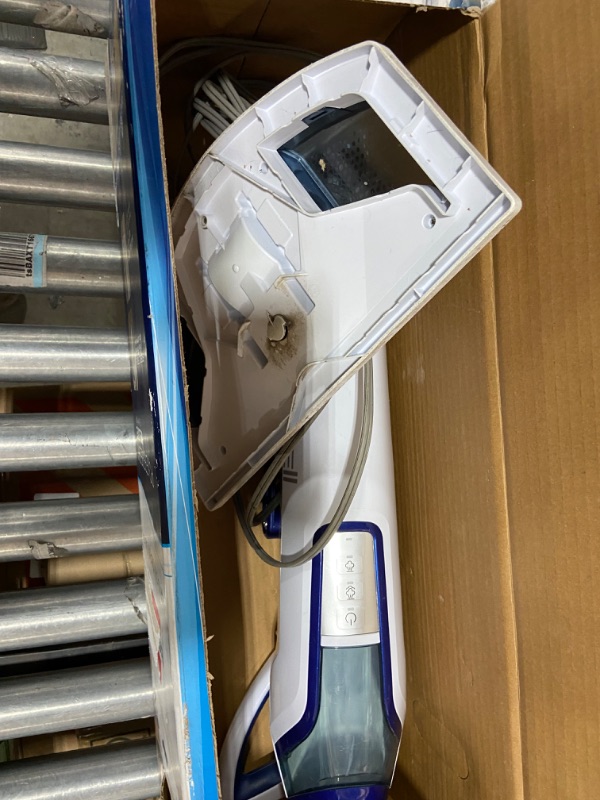 Photo 2 of Bissell Powerfresh Deluxe Steam Mop