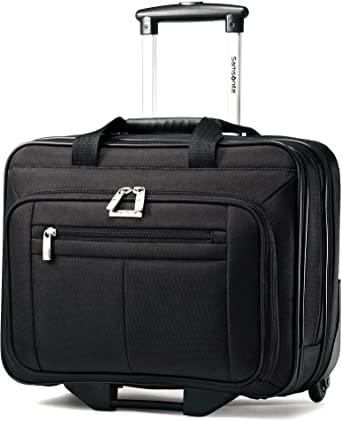 Photo 1 of Samsonite Casual Wheeled Laptop Overnighter
