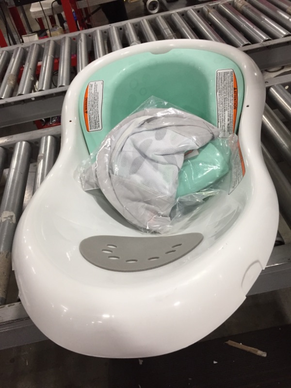 Photo 2 of Fisher-Price 4-in-1 Sling N Seat Tub-GPW85