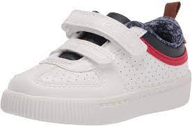 Photo 1 of Carter's Unisex-Child Devin Sneaker SIZE 10 