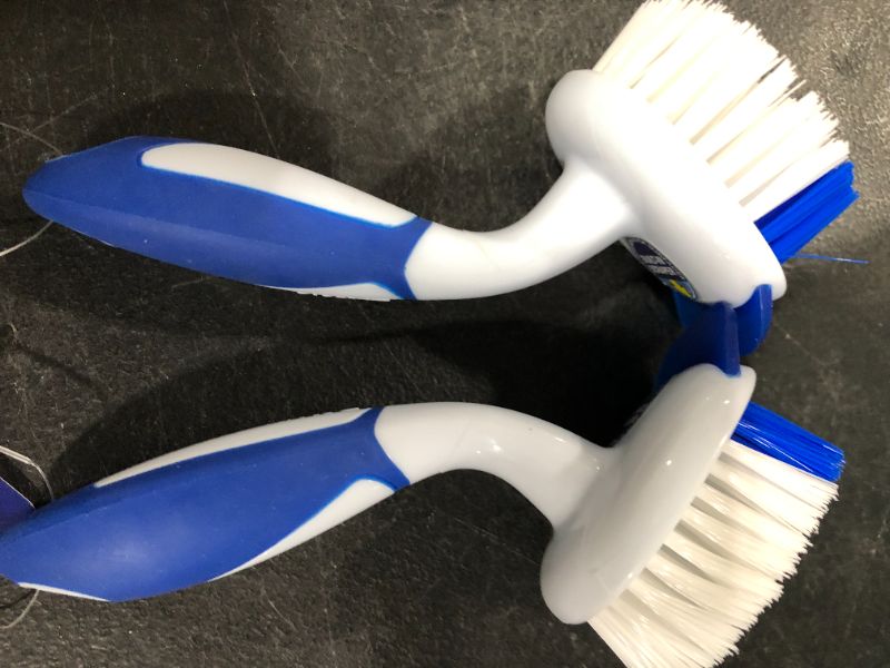 Photo 2 of 2 pcs Dawn Mini Kitchen Brush (235081)
