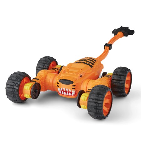 Photo 1 of Adventure Force Tiger Twister Radio Controlled Stunt Vehicle
