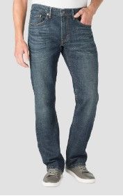 Photo 1 of DENIZEN® from Levi's® Men's 285 Relaxed Fit Jeans -

SIZE: 30X30