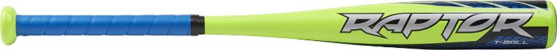 Photo 1 of 2020 Raptor 26 in 14 Oz USA Youth T Ball Bat
