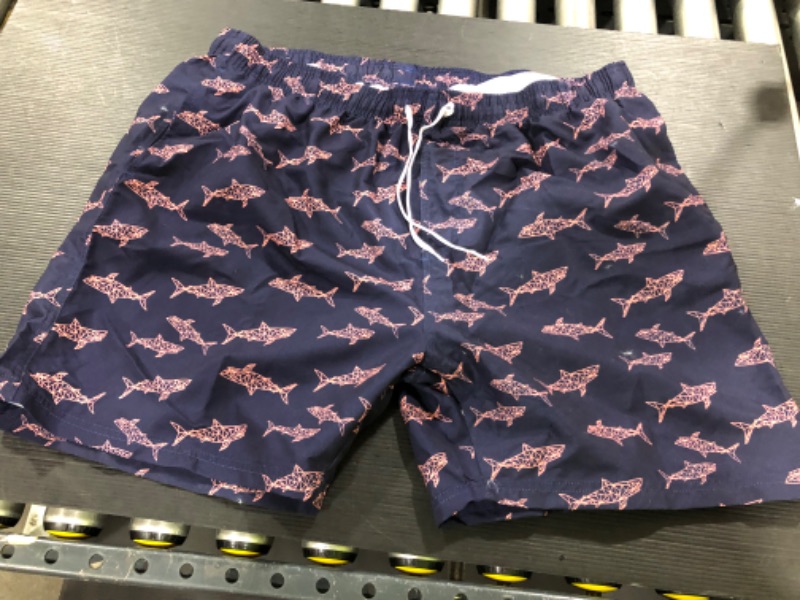 Photo 1 of DIORLV SHORTS
SHARK
size: XXL
