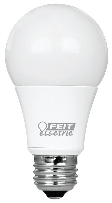 Photo 1 of Feit Electric, General Purpose 4pk