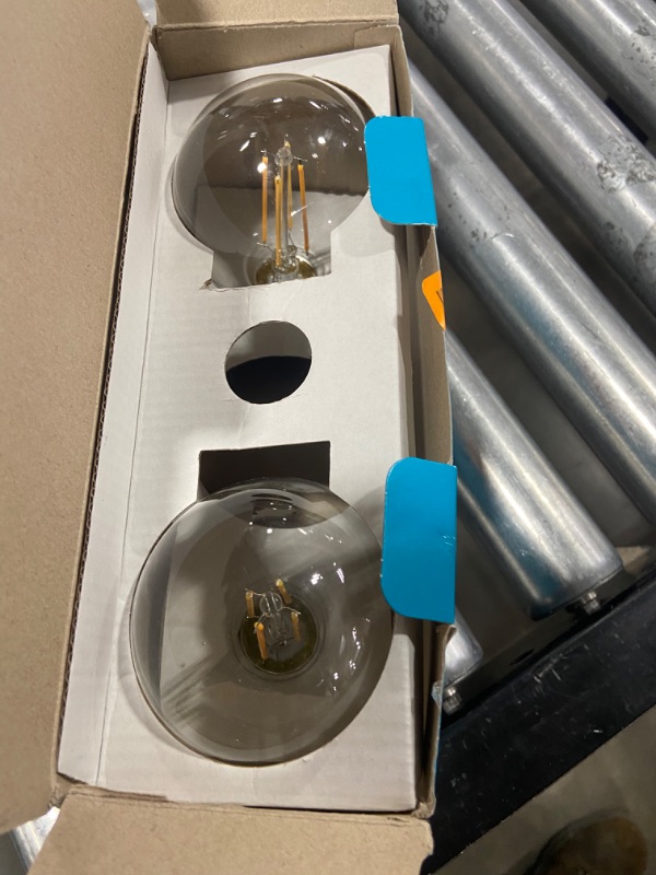 Photo 1 of 100Watt LED Replacement Bulbs 2pc