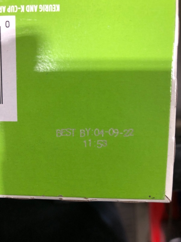 Photo 3 of 365 by Whole Foods Market, Coffee Colombian Cup Vienna Roast Pods Organic 12 Count, 4.6 Ounce