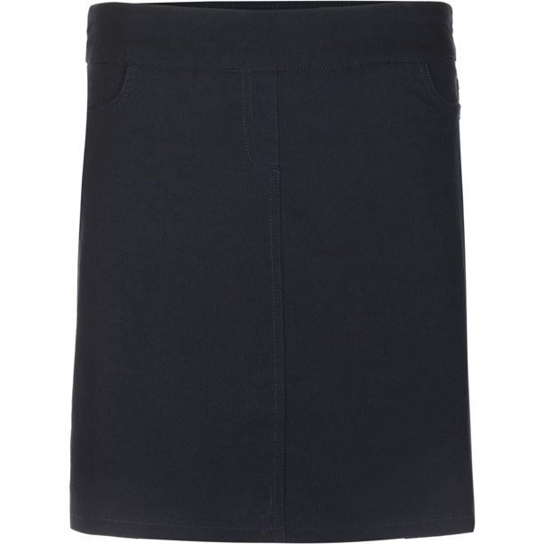 Photo 1 of Bette & Court Slimsation Solid Skort--- SIZE 6
