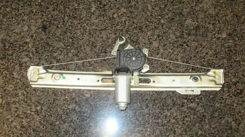 Photo 1 of Drivers Front Power Window Lift Regulator Repair Kit Replacement for Jeep SUV 68059645AA
