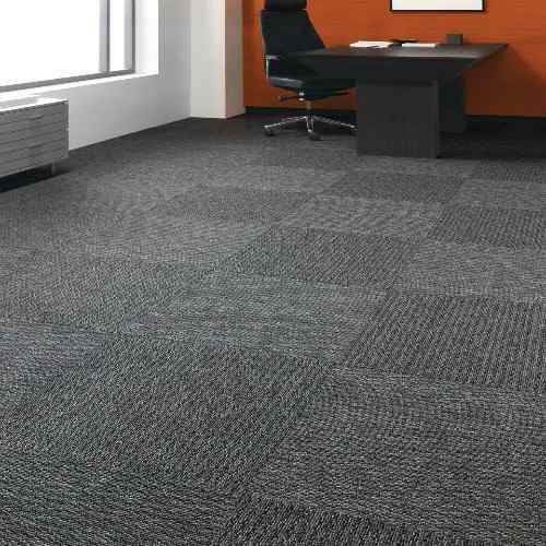 Photo 1 of carpet tiles commercial