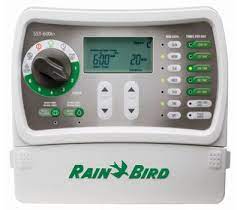 Photo 1 of Rainbird SST-600IN 6Station Simple Set Timer
