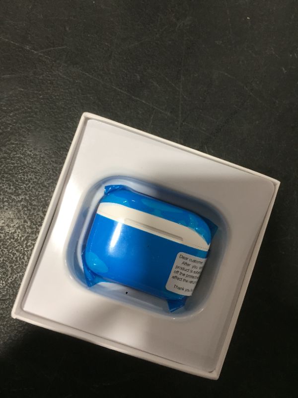 Photo 1 of ROADOM BLUETOOTH HEADPHONE IN EAR EARPHONES HIFI STEREO CORDLESS 