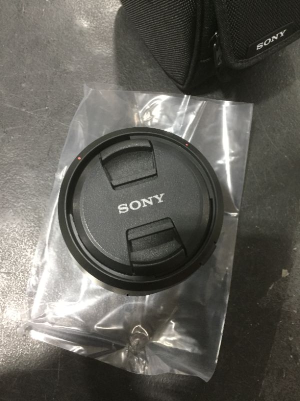 Photo 2 of Sony FE 24 mm f/1.4 GM | Full-Frame, Wide Angle, Prime Lens (SEL24F14GM)
