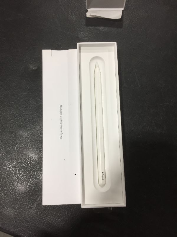 Photo 2 of Apple Apple Pencil (2nd Generation)
