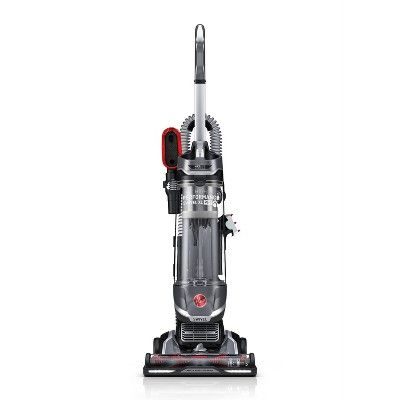 Photo 1 of Hoover MAXLife PowerDrive Swivel XL Pet Bagless Upright Vacuum Cleaner with HEPA Media Filtration, UH75210
