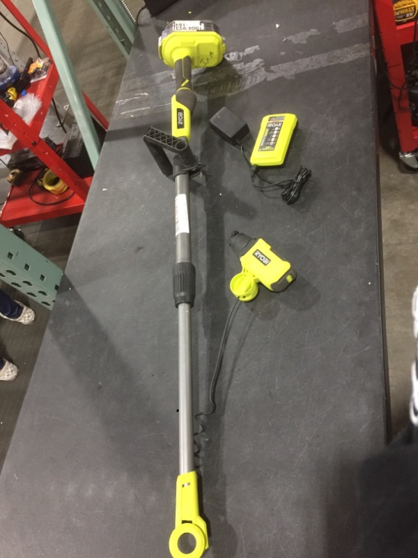 Photo 1 of Ryobi one plus