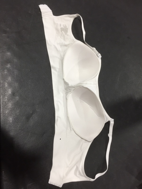 Photo 2 of XL WHITE BRA