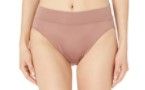 Photo 1 of Warner's Women's No Pinching No Problems Hi-Cut Brief Panty S