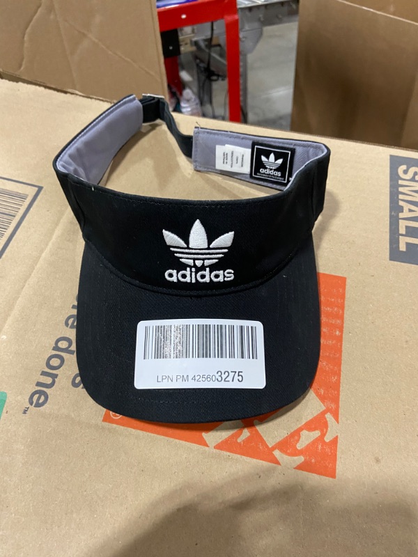 Photo 1 of Adidas Racket Hat OSFA Black