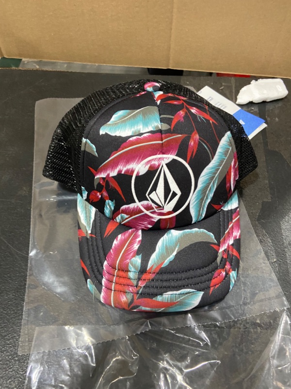 Photo 1 of OSFA 'Into Paradise' Volcom Hat