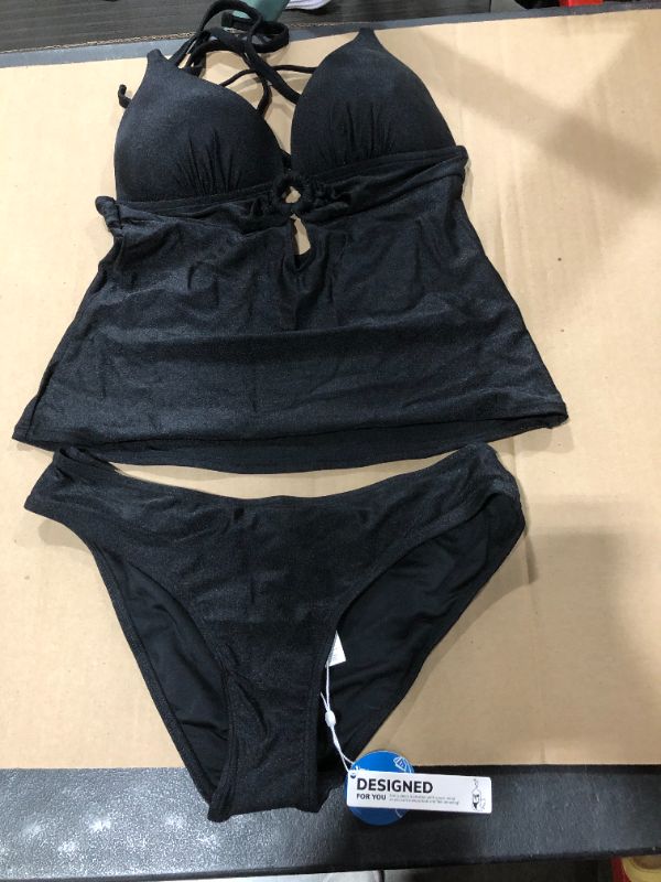 Photo 1 of (m) 2- piece Bathing Suit Bikini 