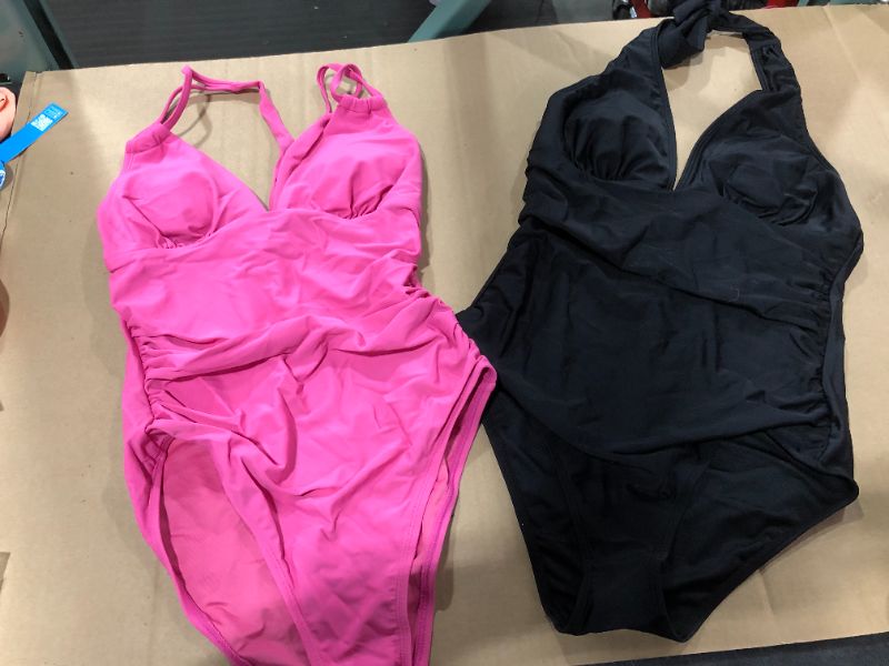 Photo 1 of (M) One Piece Bikini Bundle 