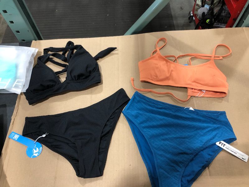 Photo 1 of (S) Bikini Bundle 